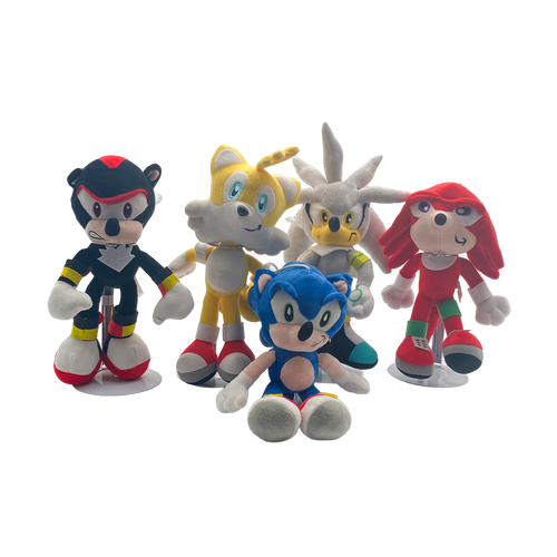 Sonic - Assortimentsmix