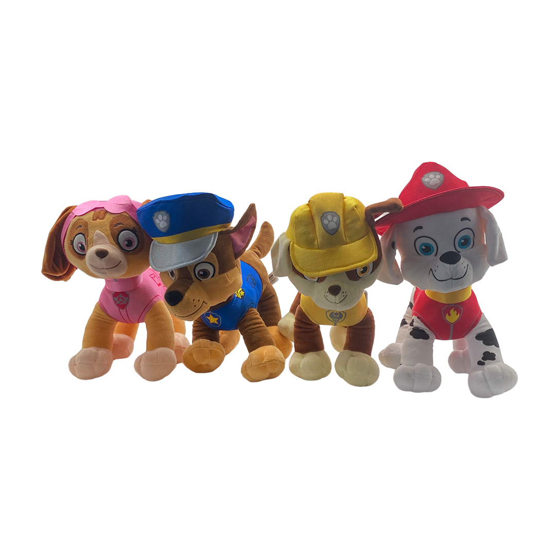 Paw Patrol Klein - Assortimentsmix