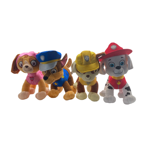 Paw Patrol Klein - Assortimentsmix