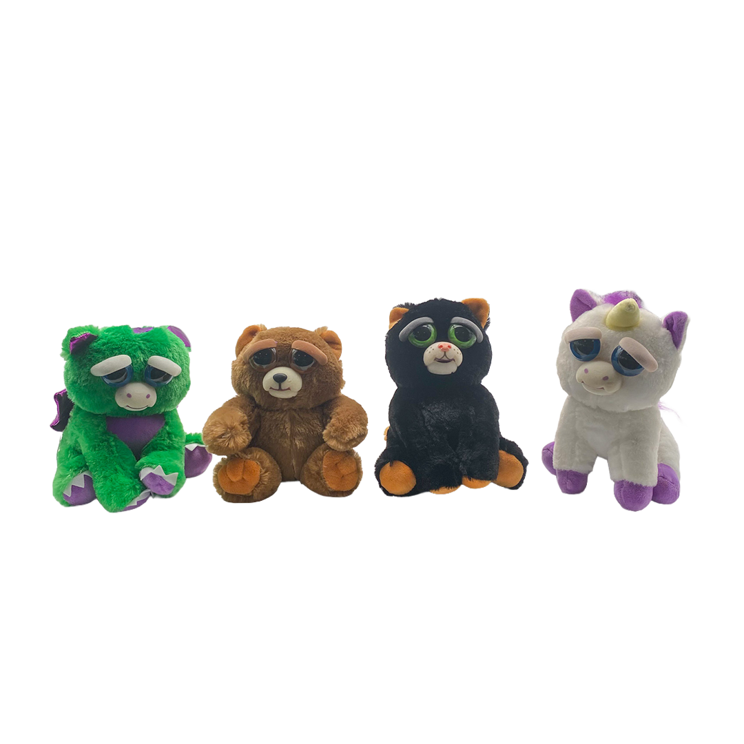 Feisty Pets - Assortimentsmix