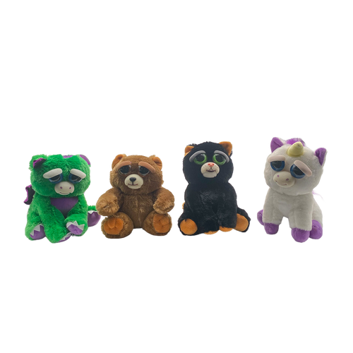 Feisty Pets - Assortimentsmix