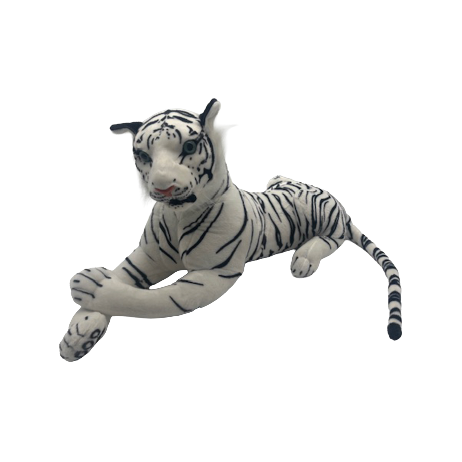 Tijger wit