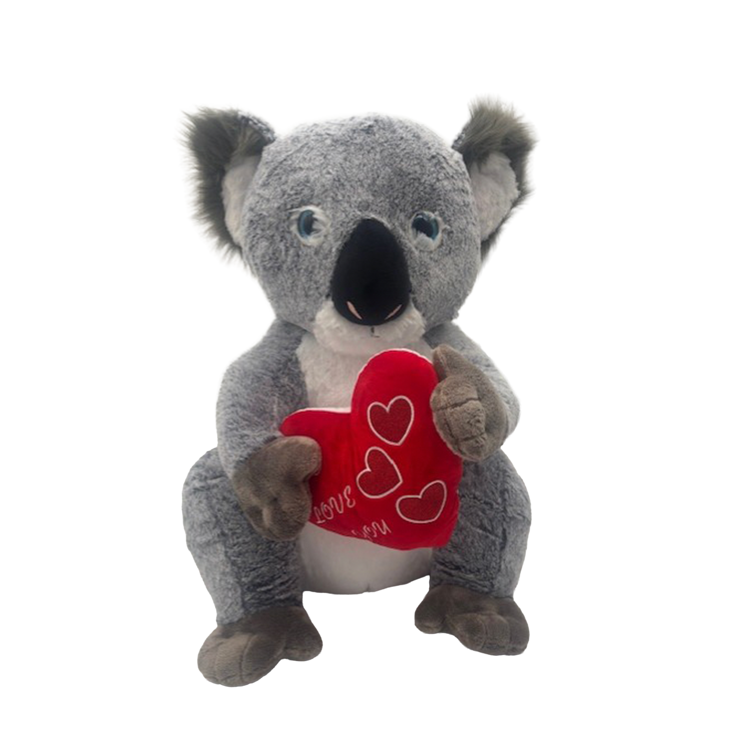 Koala met hart