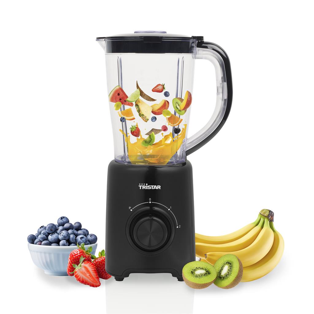 Blender 1,5l