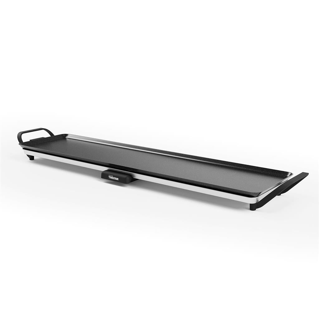 Tafel grill slim XL