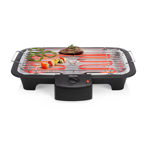 Electric tafel BBQ