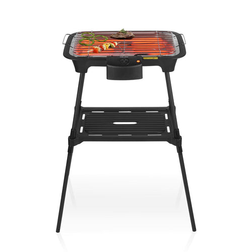 Electric BBQ