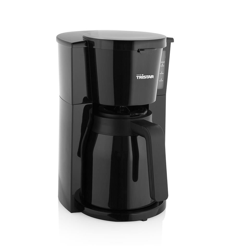 Thermos koffiemachine