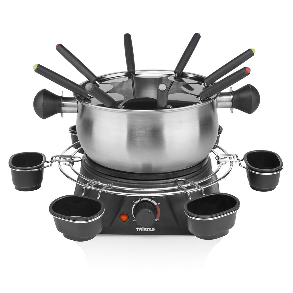 Tristar Familie Fondueset