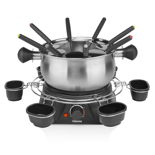 Tristar Familie Fondueset