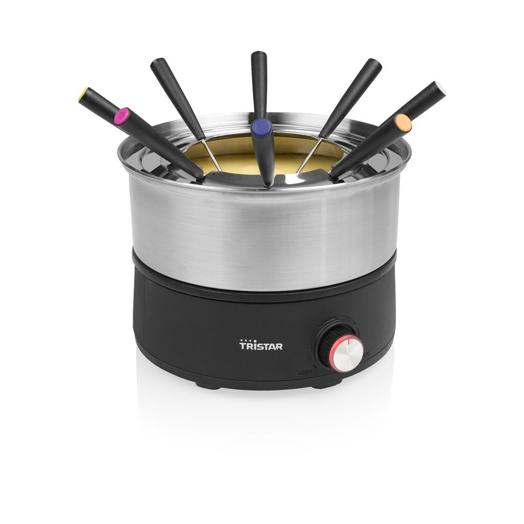 Tristar Fondue