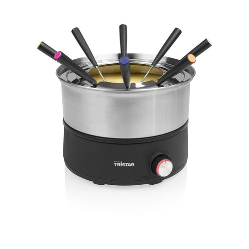 Tristar Fondue