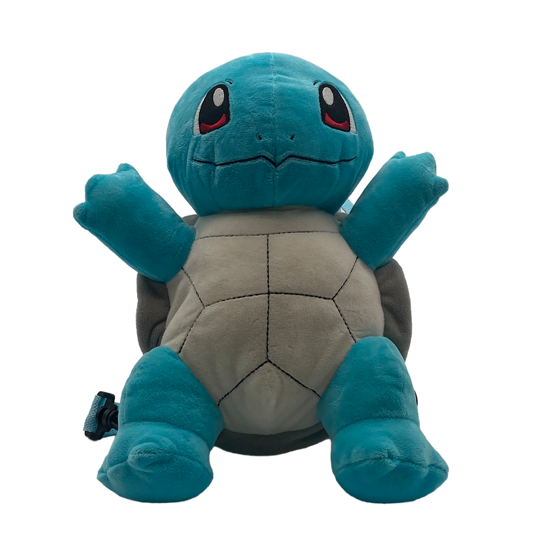 Squirtle Backpack