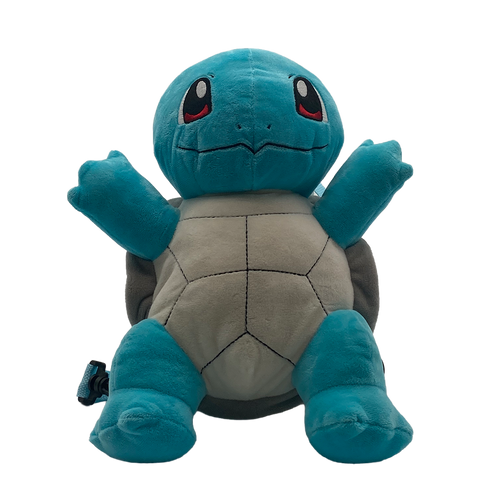 Squirtle Backpack