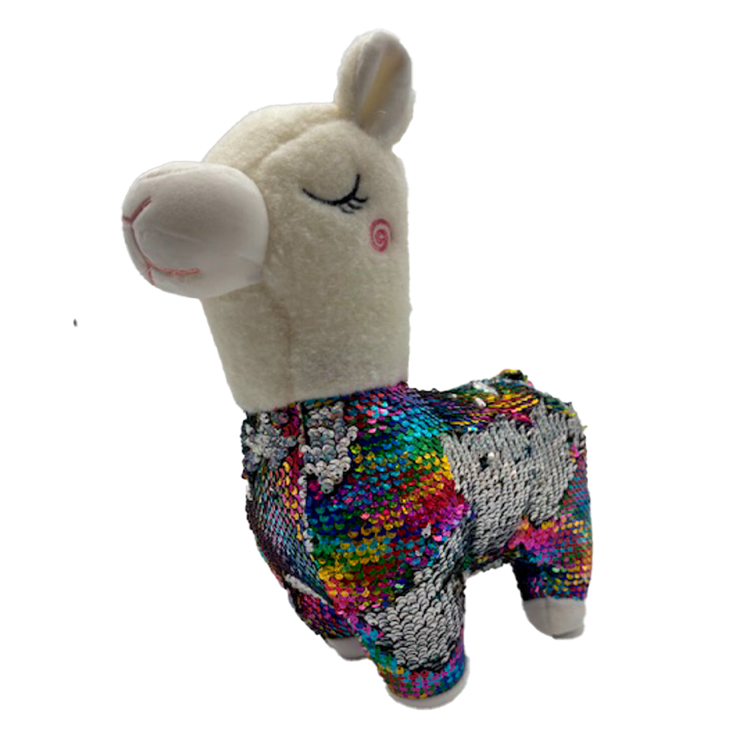 Bling Bling Lama