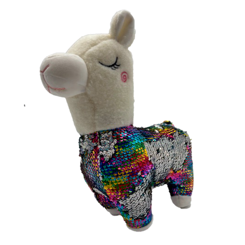 Bling Bling Lama