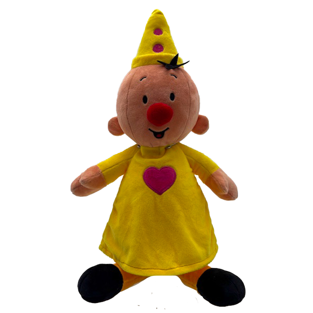 Bumba Middel