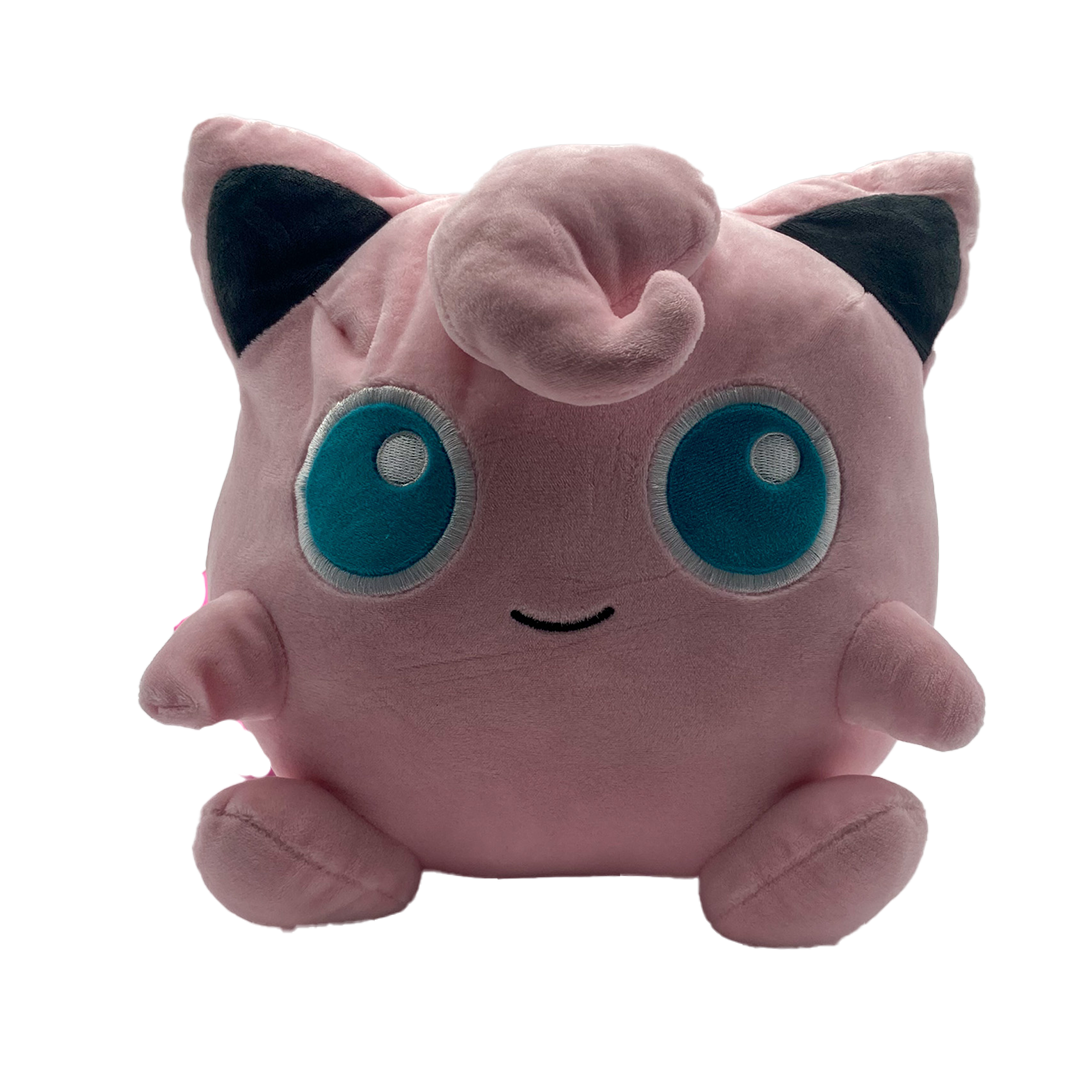 Jigglypuff Backpack