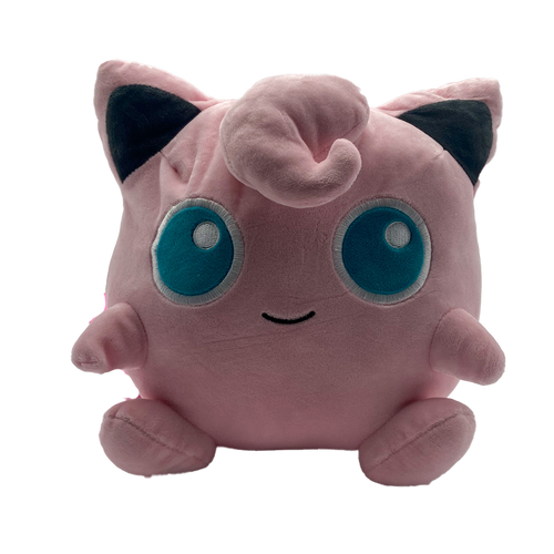 Jigglypuff Backpack