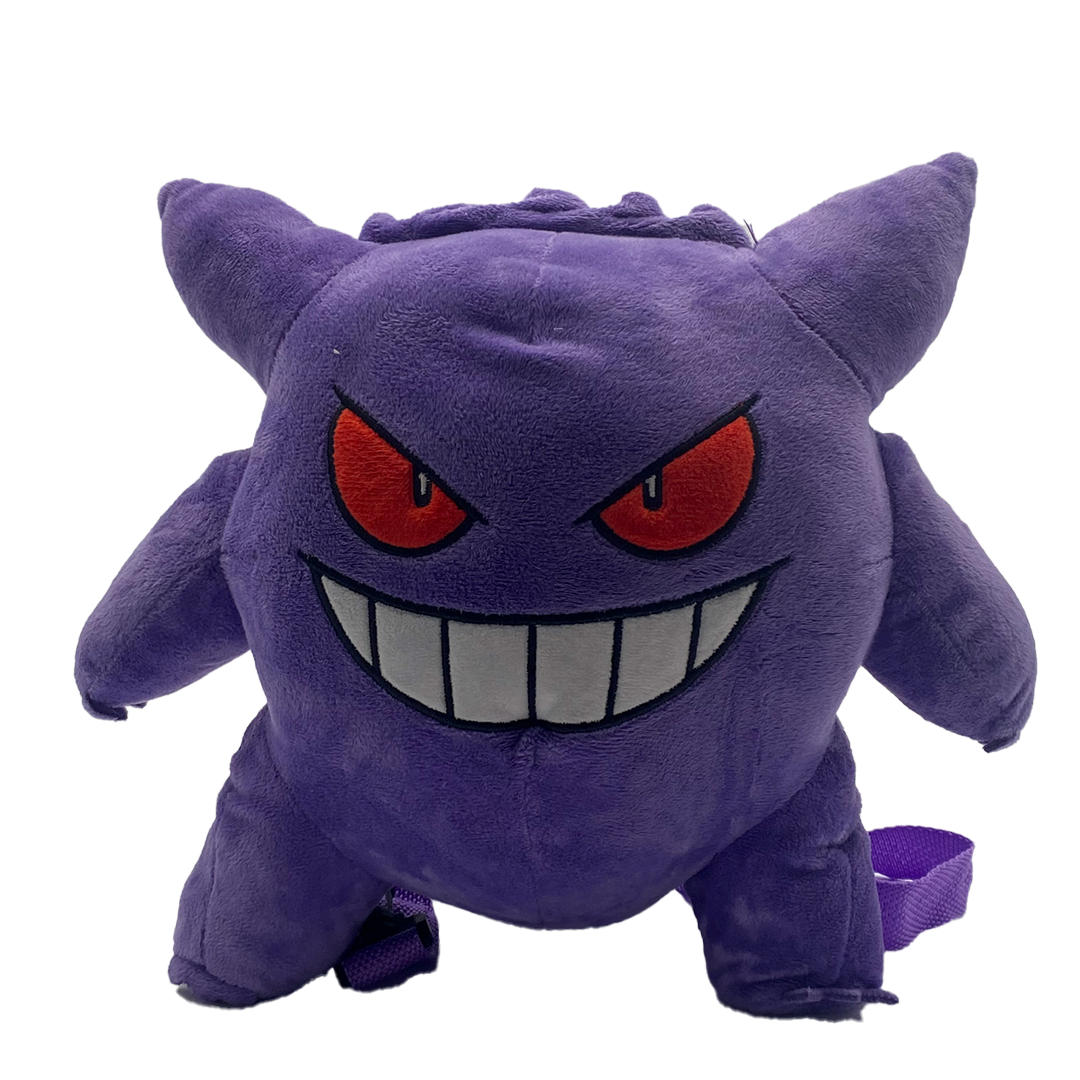 Gengar Backpack