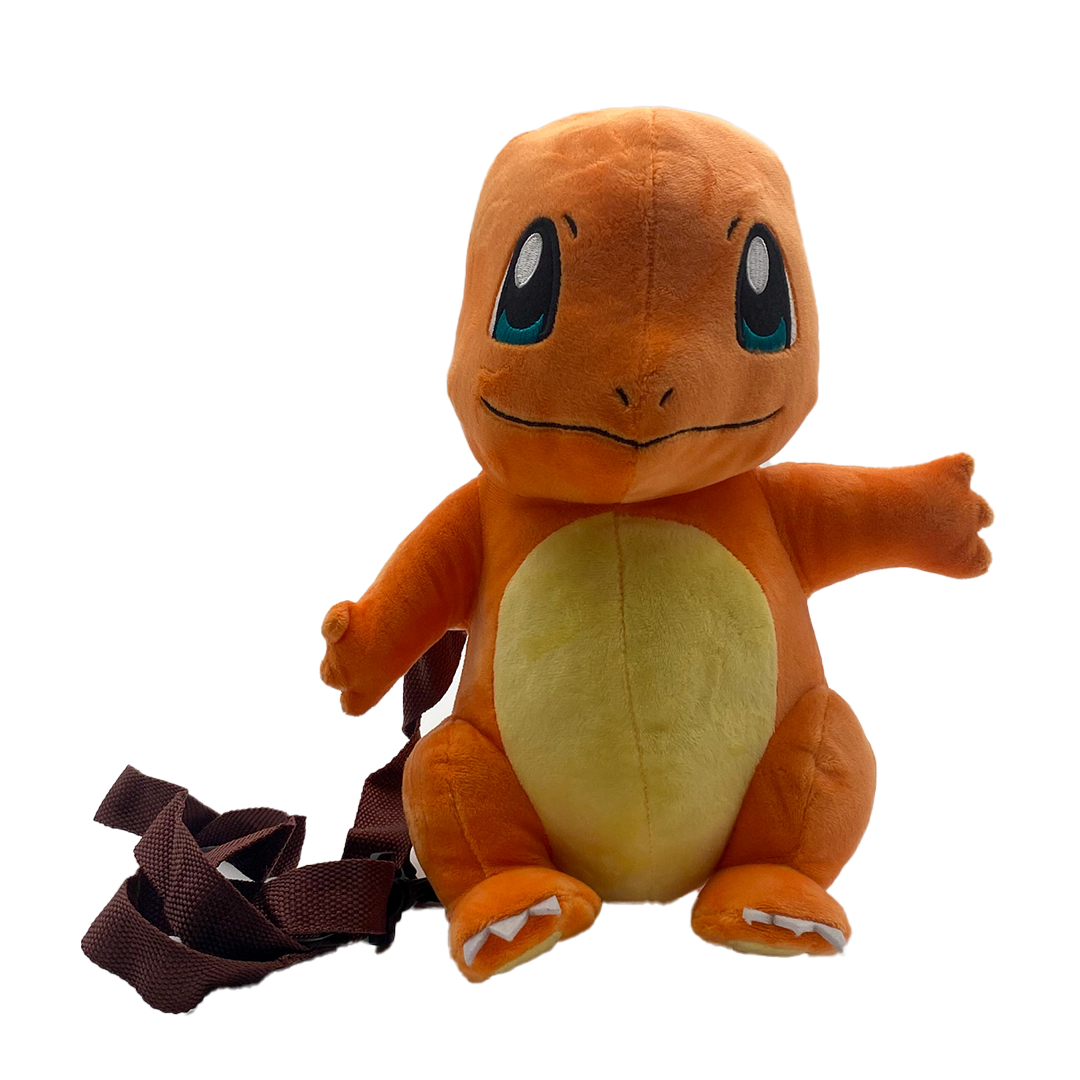 Charmander Backpack