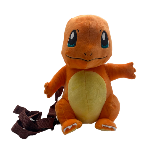 Charmander Backpack