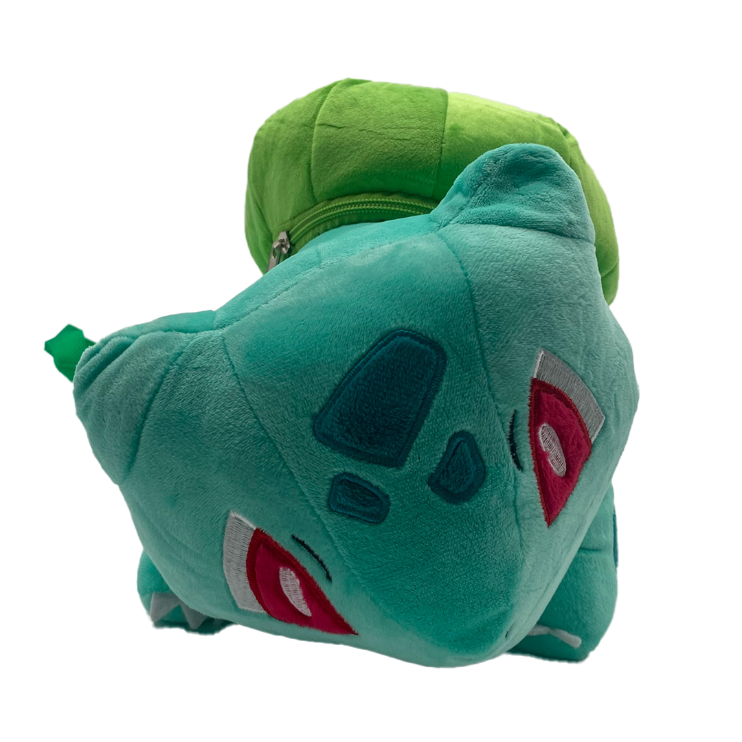 Bulbasaur Backpack