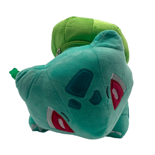 Bulbasaur Backpack
