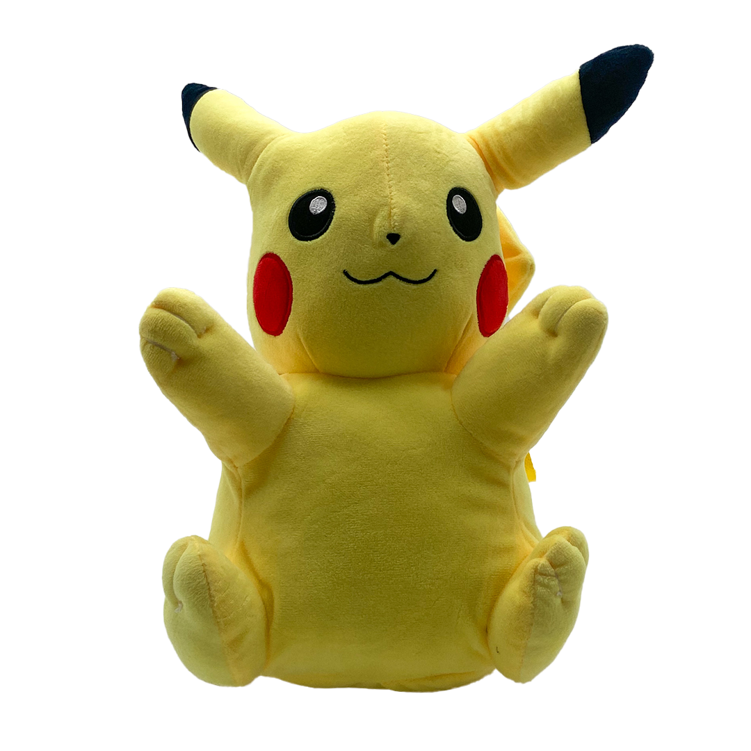Pikachu Backpack