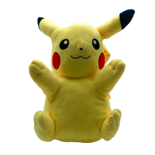 Pikachu Backpack