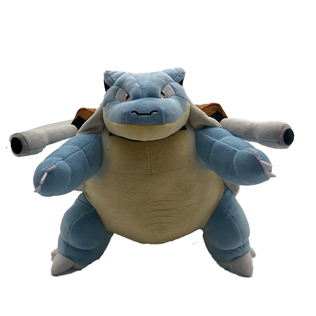 Blastoise