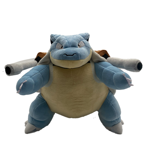 Blastoise