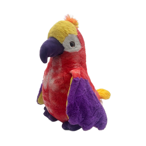 Papegaai