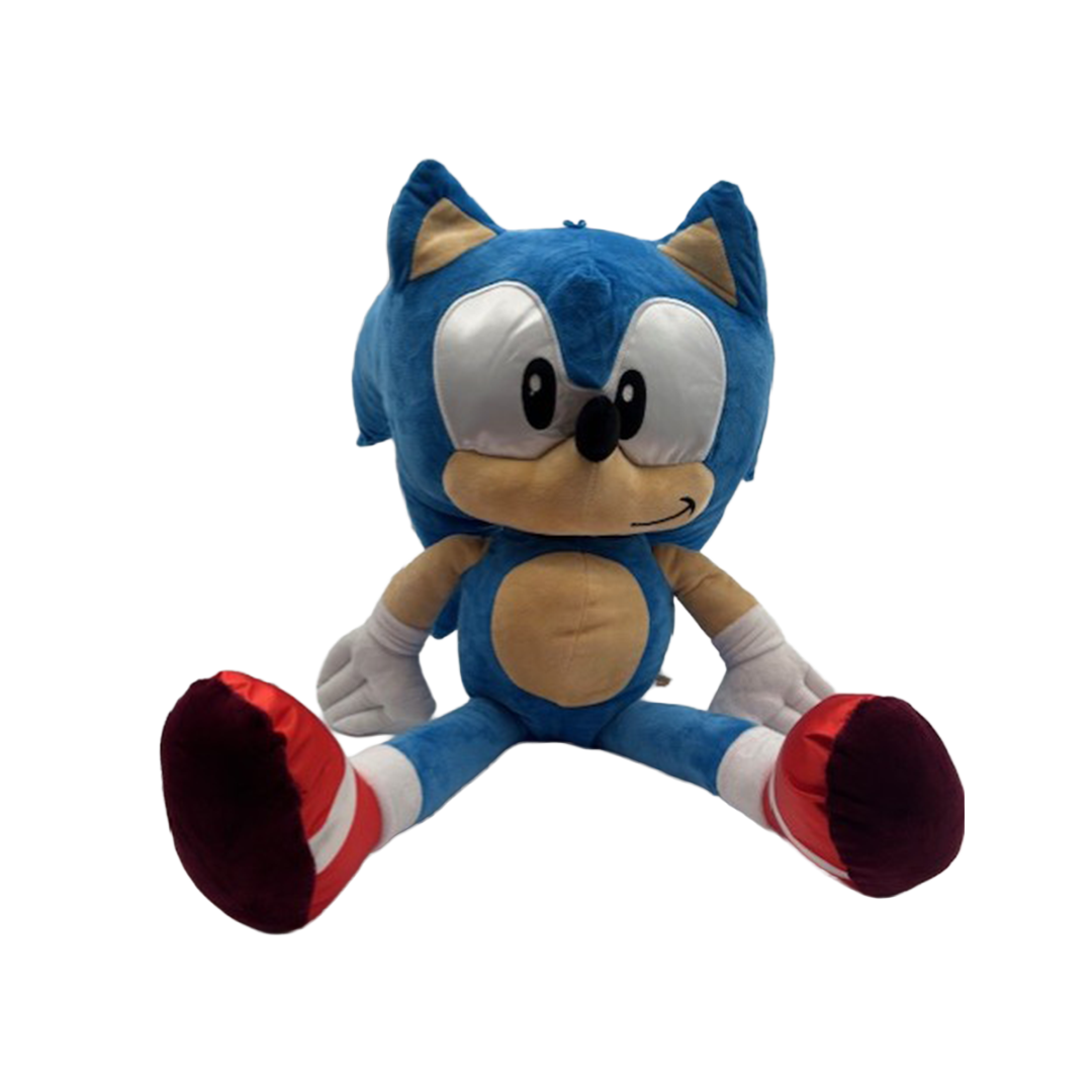 Sonic Blauw