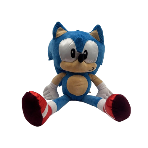 Sonic Blauw