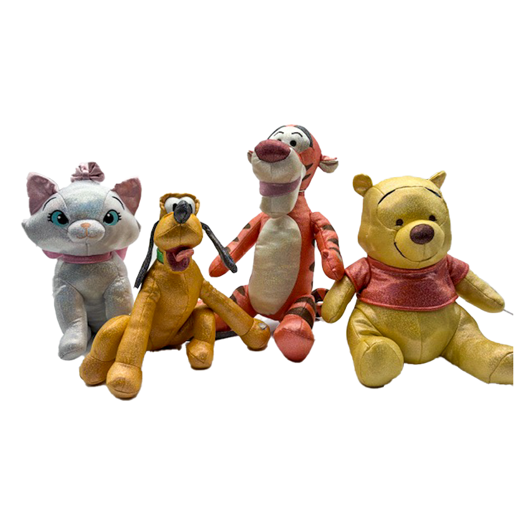Disney Glimmend - Assortimentsmix