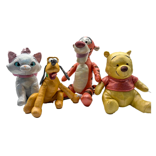 Disney Glimmend - Assortimentsmix