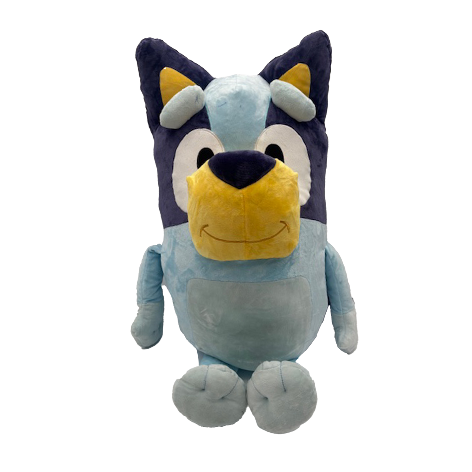 Bluey