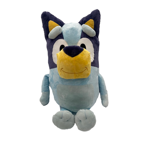 Bluey