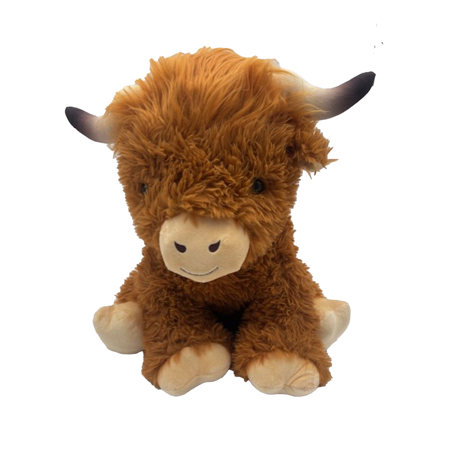 Bull bruin