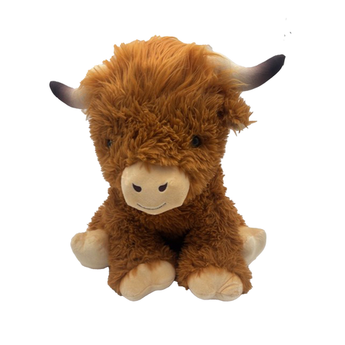 Bull bruin