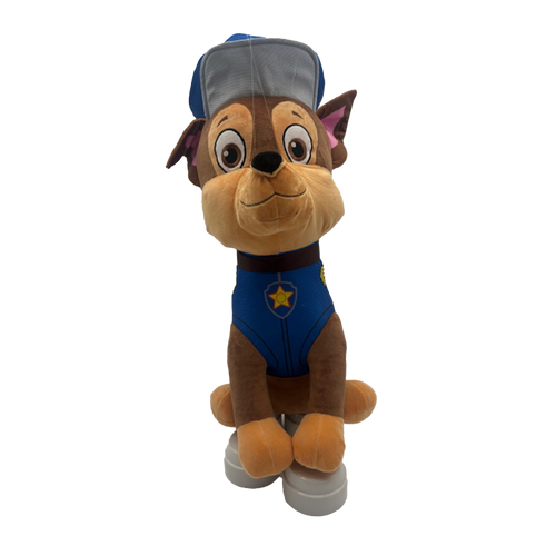 Paw Patrol