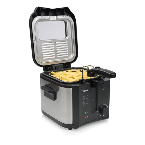 Frietpan 2,5L