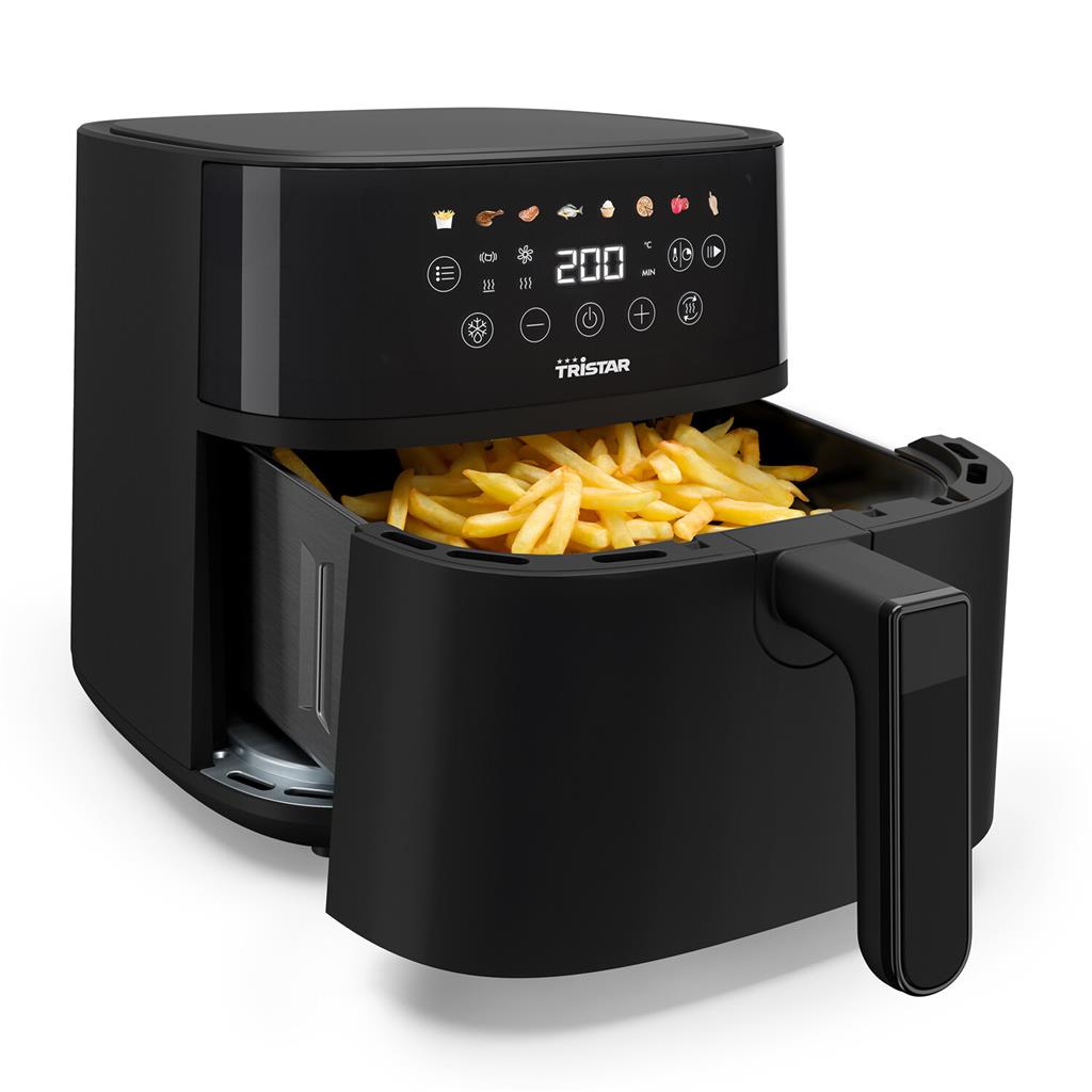 Airfryer 6L