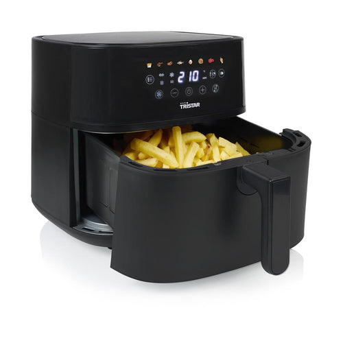 Airfryer 8L