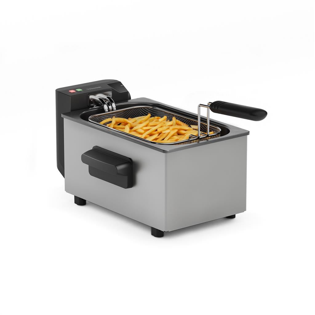 Frietpan 3L
