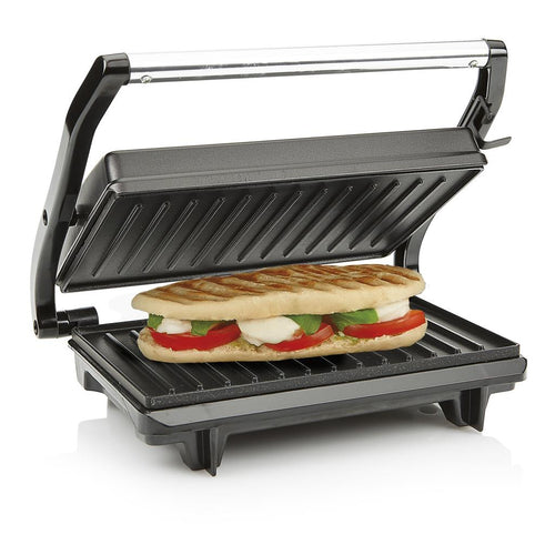 Contact grill