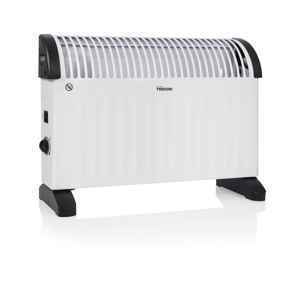 Convector heater
