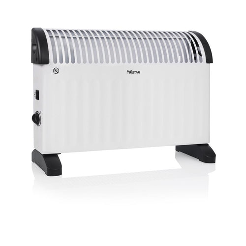 Convector heater