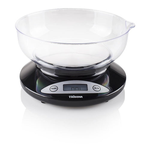 Keuken weegschaal